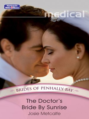 cover image of The Doctor's Bride by Sunrise